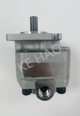 KP 10 41D L hydraulische Zahnradpumpe/Auminum-Legierungs-Lader-Hydraulikpumpe